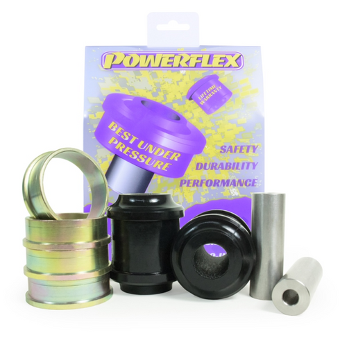 Powerflex Road Series Front Radius Arm Bush BMW X6 M F86 15-19 | Powerflex PFF5-3401