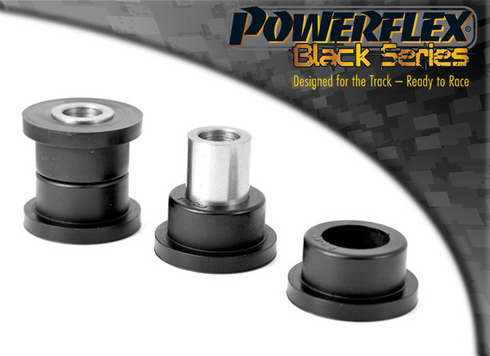 Powerflex Black Series Rear Trailing Arm Front Bush Toyota Supra Mk4 JZA80 93-02 | Powerflex PFR76-608BLK