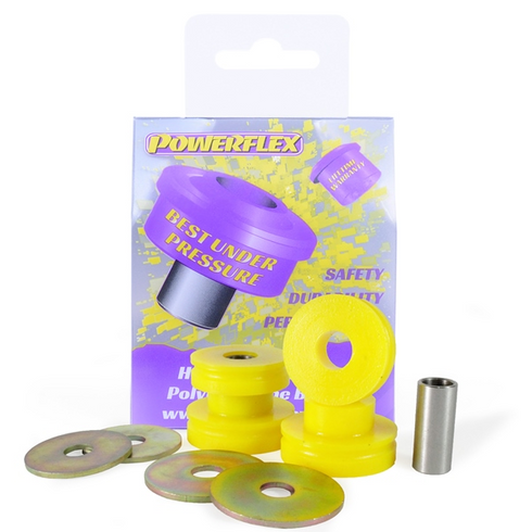 Powerflex Road Series Rear Upper Shock Mounting Bush 12mm BMW 1 Series E82 1M Coupe 10-12 | Powerflex PFR5-416-12