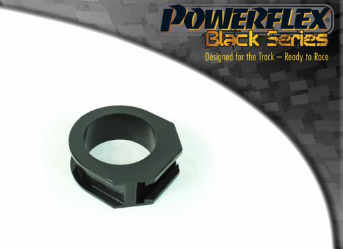 Powerflex Black Series Steering Rack Mounting Bush Audi A3 S3 RS3 8P Inc Quattro MK2 03-12 | Powerflex PFF85-533BLK