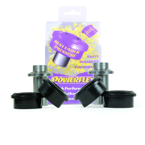 Powerflex Road Series Rear Lower Arm Rear Bush Audi A6 S6 RS6 C5 Avant 97-05 | Powerflex PFR3-1112