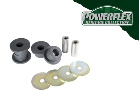 Powerflex Heritage Series Rear Trailing Arm Inner Bush Porsche 924 Inc S 944 82-85 | Powerflex PFR57-222H