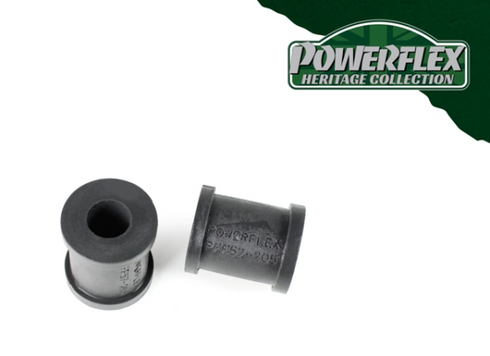 Powerflex Heritage Series Front Anti-Roll Bar Drop Link Bush 16mm Porsche 944 Inc S2 Turbo 85-91 | Powerflex PFF57-205-16H