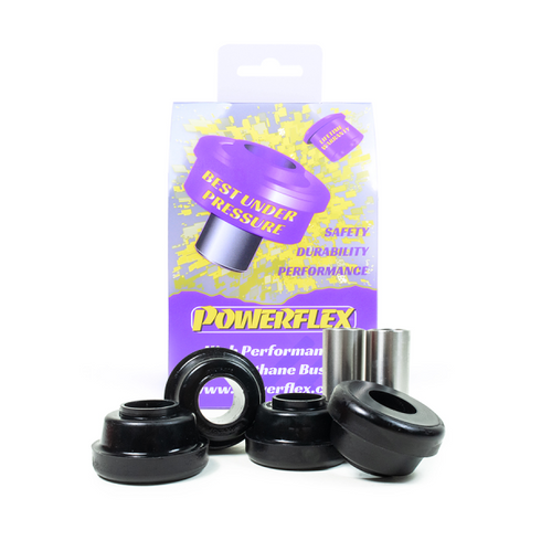 Powerflex Road Series Tie Bar To Track Control Arm Bush Toyota MR2 Gen2 SW20 REV 2 to 5 89-99 | Powerflex PFR76-306