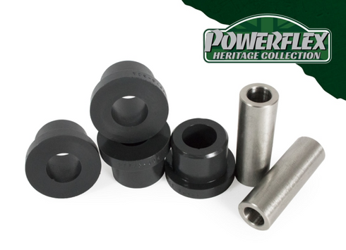 Powerflex Heritage Series Front Inner Track Control Arm Bush Toyota MR2 Gen2 SW20 REV 2 to 5 89-99 | Powerflex PFF76-302H