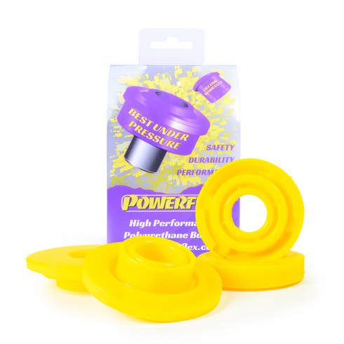 Powerflex Road Series Rear Subframe Front Mounting Bush Insert BMW 3 Series E36 Inc M3 90-98 | Powerflex PFR5-3617