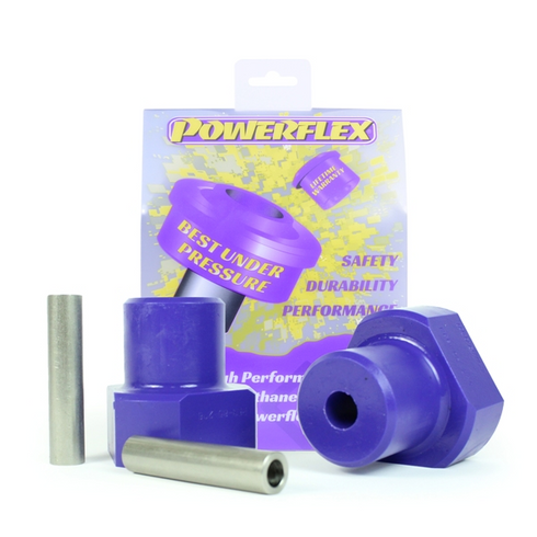Powerflex Road Series Rear Beam Mounting Bush Volkswagen Corrado VR6 89-95 | Powerflex PFR85-206