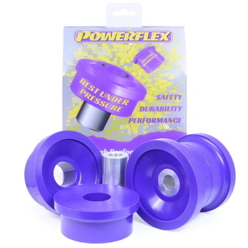 Powerflex Road Series Rear Subframe Rear Mounting Bush Fast Road BMW 2 Series F22 F23 13+ | Powerflex PFR5-422P