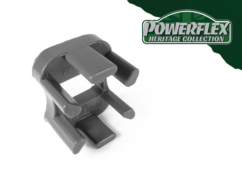 Powerflex Heritage Series Gearbox Support Bush Insert Audi A4 S4 RS4 B5 Avant Quattro 95-01 | Powerflex PFR3-126H