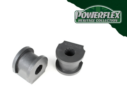Powerflex Heritage Series Front Anti Roll Bar To Wishbone Bush Porsche 924 Inc S 944 82-85 | Powerflex PFF57-307H