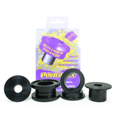Powerflex Road Series Front Subframe Rear Bush Audi A3 S3 RS3 8L MK1 4WD 96-03 | Powerflex PFF85-424