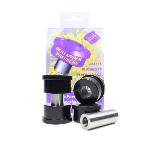 Powerflex Road Series Rear Lower Lateral Arm To Chassis Bush BMW 1 Series E81 E82 E87 E88 04-13 | Powerflex PFR5-415