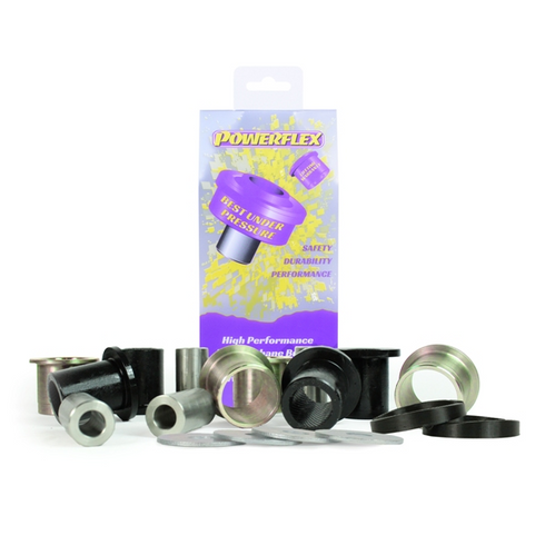 Powerflex Road Series Front Upper Wishbone Bush BMW X6 M F86 15-19 | Powerflex PFF5-1405