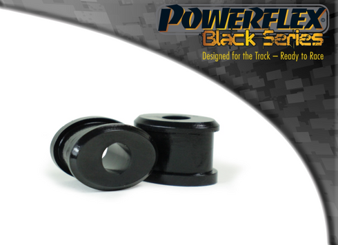 Powerflex Black Series Shift Arm Front Bush Ultra-Oval BMW 5 Series E60 E61 xDrive 03-10 | Powerflex PFF5-4634BLK