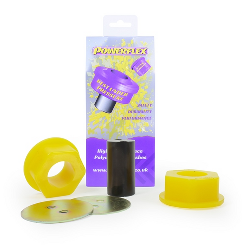Powerflex Road Series Front Engine Mount Bush Porsche 987C Cayman 05-12 - PFR57-520 | Powerflex PFR57-520
