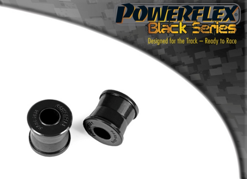Powerflex Black Series Rear ARB End Link To Bar Bush BMW 3 Series E46 Xi XD 4wd 99-06 | Powerflex PFR5-4646BLK