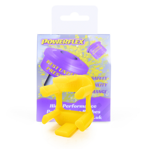 Powerflex Road Series Gearbox Support Bush Insert Audi A4 S4 RS4 B5 Avant Quattro 95-01 | Powerflex PFR3-126