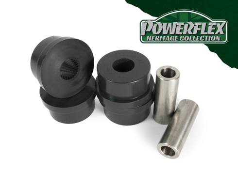 Powerflex Heritage Series Front Wishbone Cast Front Bush 45mm Audi A3 S3 RS3 8L MK1 4WD 96-03 | Powerflex PFF3-501H