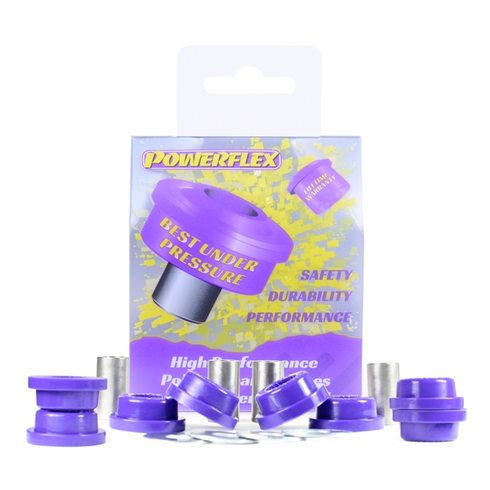 Powerflex Road Series Front Anti Roll Bar Link Bush Kit Audi A3 S3 RS3 8L MK1 2WD 96-03 - PFF85-413 | Powerflex PFF85-413