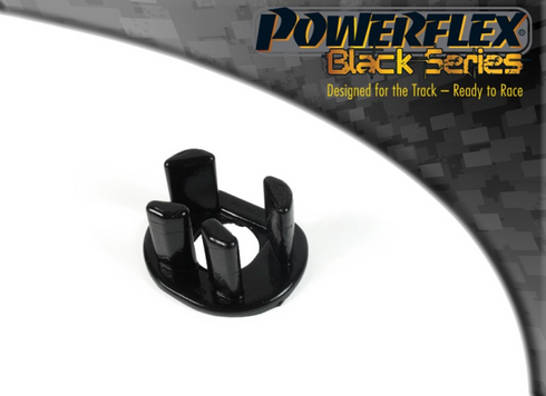 Powerflex Black Series Lower Engine Mount Insert Honda Jazz Fit GK5 14-20 - PFF25-421BLK | Powerflex PFF25-421BLK