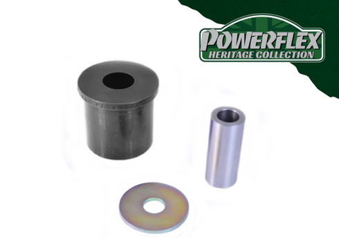 Powerflex Heritage Series Rear Diff Front Mounting Bush BMW 5 Series E39 540 Touring 96-04 - PFR5-524H | Powerflex PFR5-524H