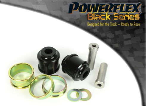 Powerflex Black Series Front Radius Arm To Chassis Bush BMW 2 Series F22 F23 13+ | Powerflex PFF5-1901BLK