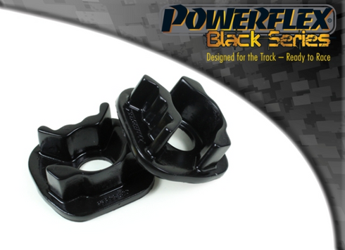 Powerflex Black Series Lower Engine Mount Bush Insert Honda CR-Z 10-16 | Powerflex PFF25-820BLK