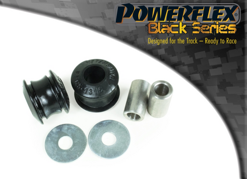 Powerflex Black Series Rear Anti Roll Bar Link Rod Bush BMW 2 Series F44 Gran Coupe 19+ | Powerflex PFR5-1315BLK