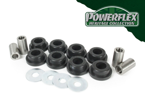 Powerflex Heritage Series Front Anti Roll Bar Link Bush Kit Audi A3 S3 RS3 8L MK1 2WD 96-03 - PFF85-413H | Powerflex PFF85-413H