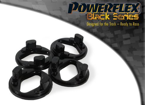 Powerflex Black Series Transmission Mount Bush Insert Kit Lotus Evora 10-21 | Powerflex PFR34-1120BLK