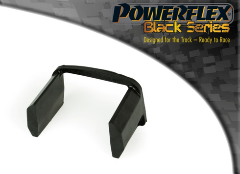 Powerflex Black Series Upper Gearbox Mount Insert Audi A3 S3 RS3 8L MK1 2WD 96-03 | Powerflex PFF85-441BLK