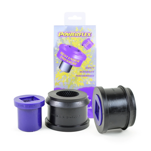 Powerflex 66mm Front Wishbone Rear Bush BMW 3 Series E46 | Powerflex PFF5-4601