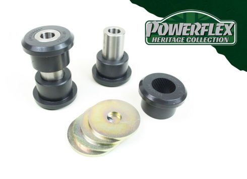 Powerflex Heritage Series Front Wishbone Front Bush Porsche 944 Inc S2 Turbo 85-91 | Powerflex PFF57-101H