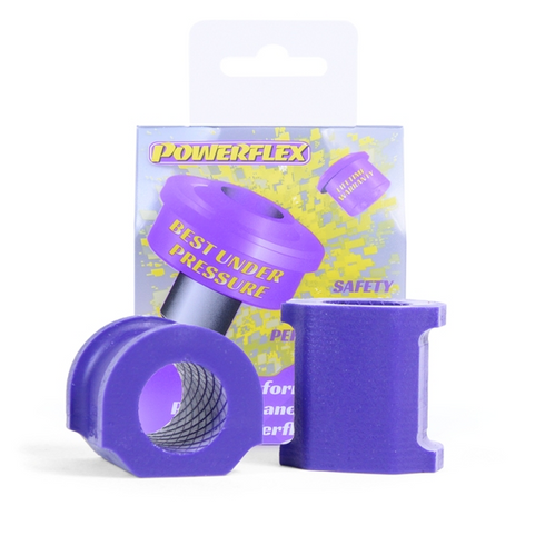 Powerflex Road Series Front Anti Roll Bar Bush 25.5mm Honda Integra Mk4 DC5 Type R S 01-06 | Powerflex PFF25-303-25.5