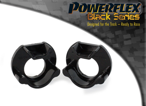 Powerflex Lower Torque Mount Insert Honda Civic Type R FL5 22+ Black Series | Powerflex PFF25-1220BLK