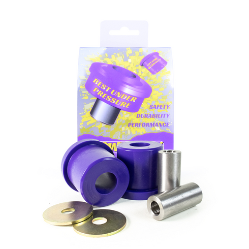 Powerflex Road Series Rear Diff Front Mounting Bush BMW 5 Series E60 E61 Saloon 03-10 | Powerflex PFR5-725