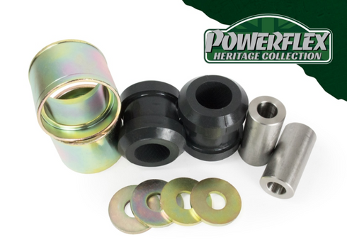 Powerflex Heritage Series Front Lower Control Arm Inner Bush BMW 7 Series E38 94-02 | Powerflex PFF5-1002H