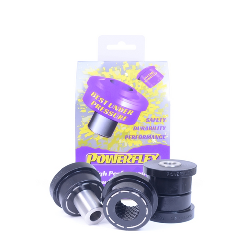 Powerflex Road Series Rear Upper Arm Front Bush Toyota Supra Mk4 JZA80 93-02 | Powerflex PFR76-614