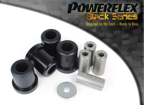Powerflex Black Series Front Upper Wishbone Bush BMW 7 Series F01 F02 F03 F04 08-15 | Powerflex PFF5-6004BLK