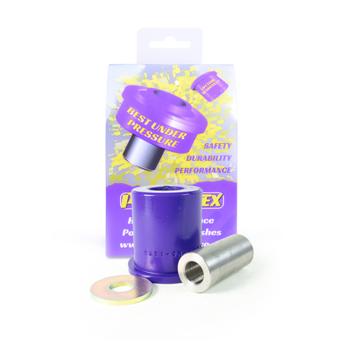 Powerflex Road Series Rear Diff Rear Mounting Bush BMW 1 Series E82 1M Coupe 10-12 | Powerflex PFR5-1226