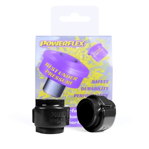 Powerflex Road Series Front Anti Roll Bar Bush 31.5mm Audi A4 S4 RS4 B6 Inc Avant 2WD 01-05 | Powerflex PFF3-204-31.5