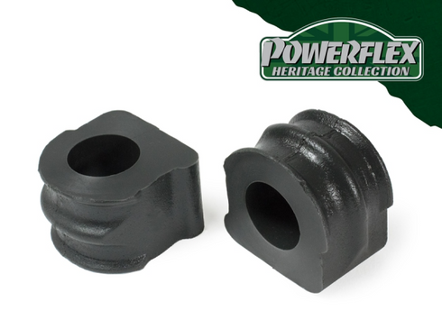Powerflex Heritage Series Front Anti Roll Bar Mount 21mm Audi A3 S3 RS3 8L MK1 2WD 96-03 | Powerflex PFF85-411-21H