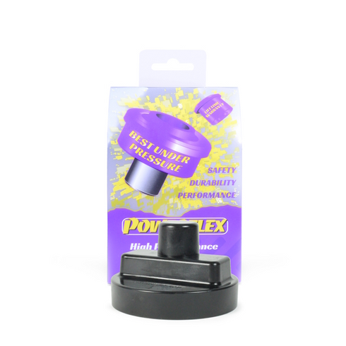 Powerflex Road Series Jack Pad Adaptor Porsche Cayenne E2 958 958.2 92A 11-17 | Powerflex PF57-564