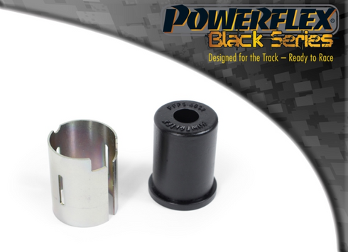 Powerflex Black Series Shifter Arm Rear Bush BMW 3 Series F30 F31 F34 F80 F3X Sedan Touring GT 11-18 | Powerflex PFF5-4632BLK