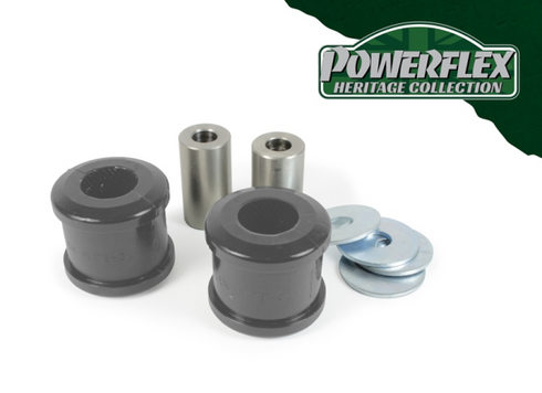 Powerflex Heritage Series Front Inner Track Control Arm Bush BMW 5 Series E39 520 to 530 Touring 96-04 | Powerflex PFF5-511H