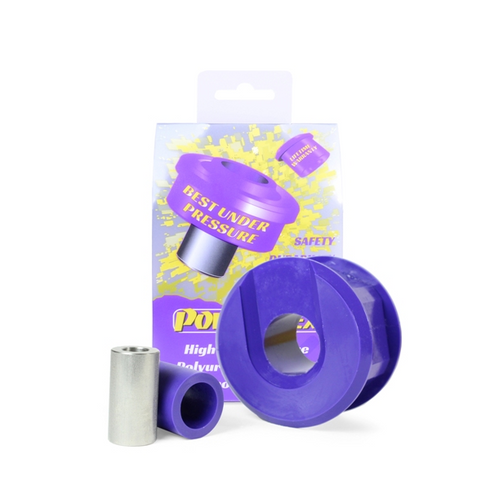 Powerflex Road Series Lower Engine Mount Large Bush Tuned/Track Audi A1 S1 8X 10-18 | Powerflex PFF85-620P