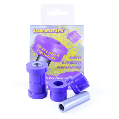 Powerflex Road Series Front Wishbone Inner Bush Porsche 924 Inc S 944 82-85 | Powerflex PFF85-211