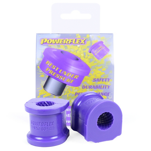 Powerflex Road Series Front Anti Roll Bar Bush 20mm Porsche 911 993 94-98 | Powerflex PFF57-601-20