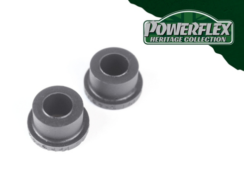 Powerflex Heritage Series Gear Shift Arm Front Bush Round BMW 5 Series E39 520 to 530 96-04 | Powerflex PFF5-4630H