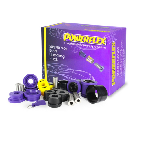 Powerflex Road Series Handling Pack BMW 2 Series F44 Gran Coupe 19+ | Powerflex PF5K-1009